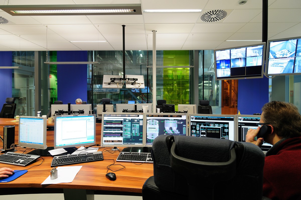 Ergonomisch werken