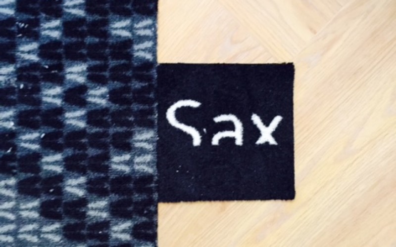 Sax Architecten vacature