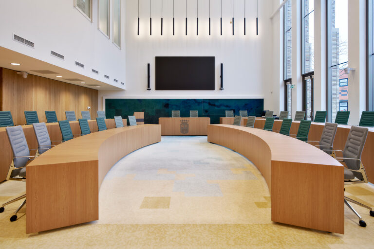 Gemeente-Midden-Groningen-Huis-voor-Cultuur-en-Bestuur-Interieur-12