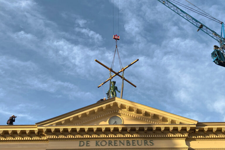 Korenbeurs-Groningen-RijksMonument-Restauratie-02C