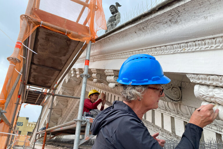 Korenbeurs-Groningen-RijksMonument-Restauratie-14