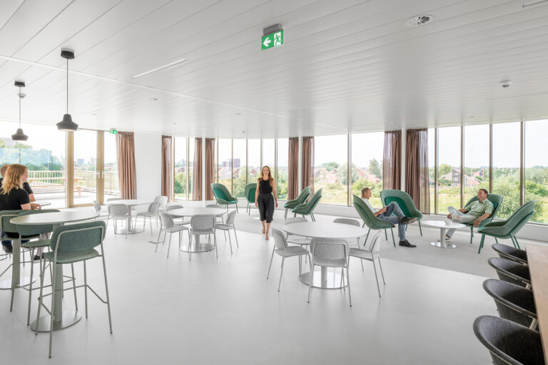 Polyganics-Zernike-Campus-Groningen-Architectuur-10