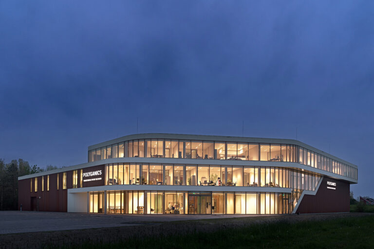 Polyganics-Zernike-Campus-Groningen-Architectuur-16