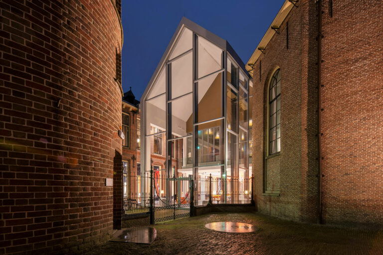 Uitbreiding-Drents-Museum-Brasserie-Pingo-Avond