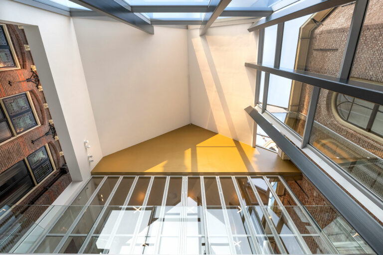 Uitbreiding-Drents-Museum-Brasserie-Pingo-Plafond