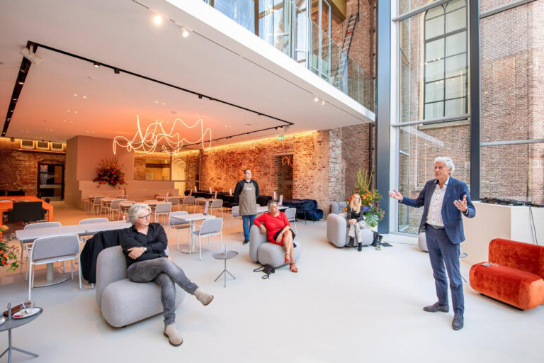 Uitbreiding-Drents-Museum-Brasserie-Pingo-Presentatie