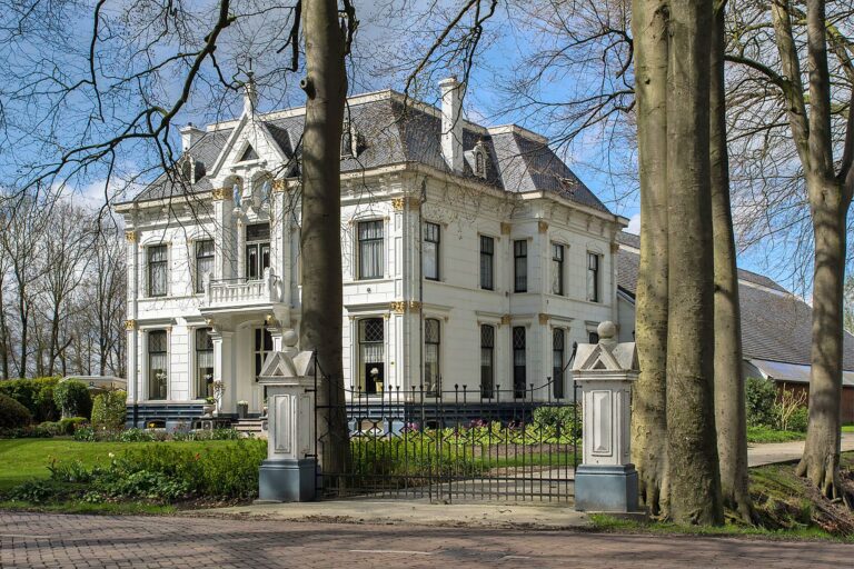 Villaboerderij-Bellingwolde-restauratie-Jeroen-Hillenga-bew