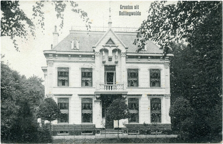Villaboerderij-Bellingwolde-restauratie-ansicht