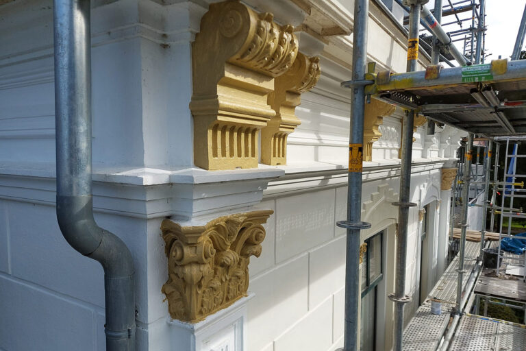 Villaboerderij-Bellingwolde-steigers