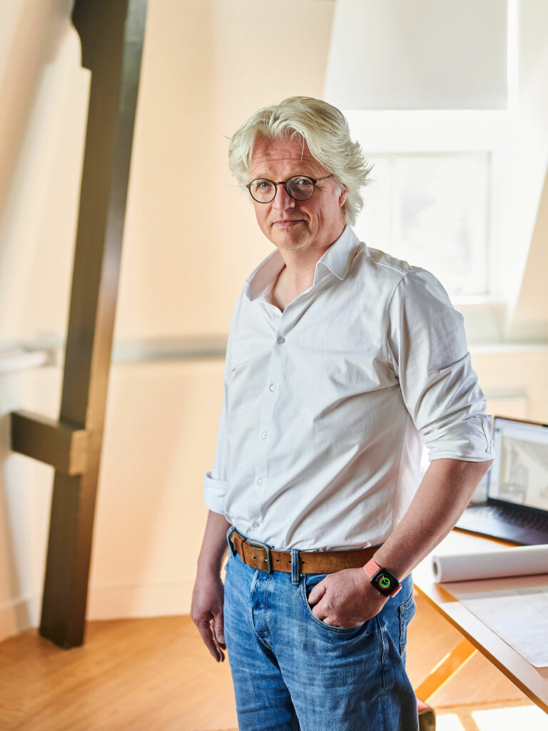 SAX-architecten-Peter-Bos