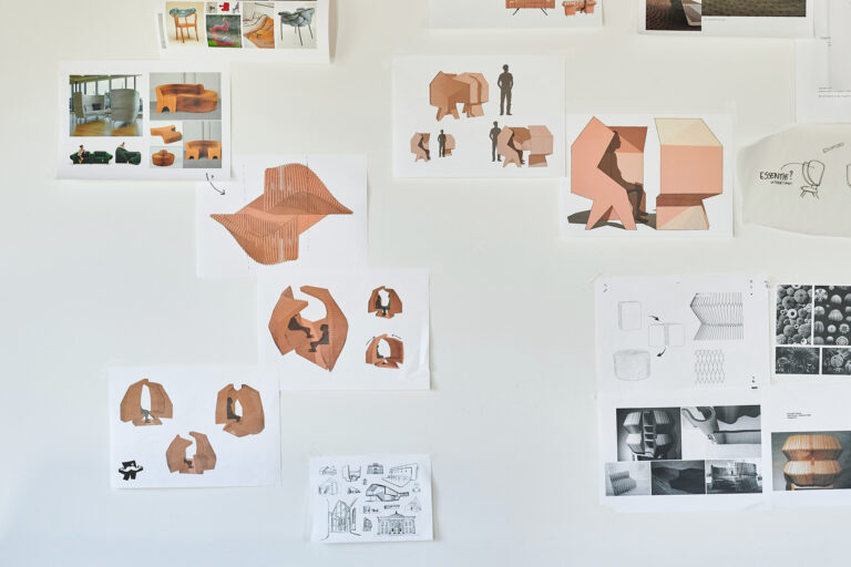 SAX-architecten-moodboard-schetsen