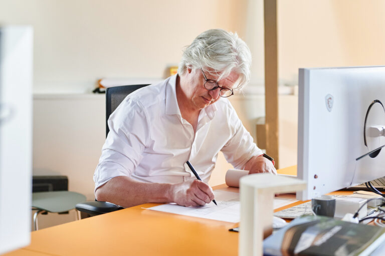 SAX-architecten-schetsen-ontwerpen-tekenen