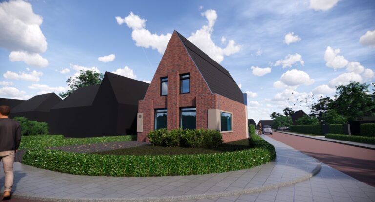 Appingedam vervangende nieuwbouw-3